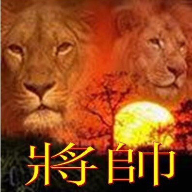 133059 將帥·傳奇