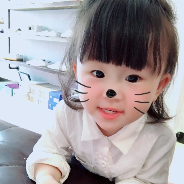 1331160 活出自己想要的样子