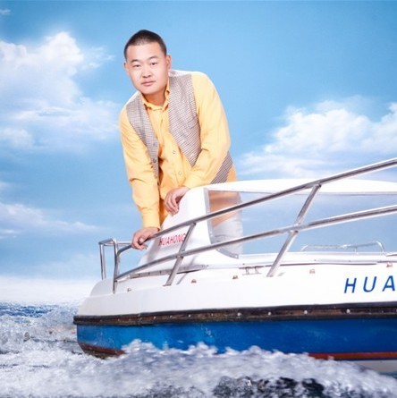 1333218 巴图铁木真