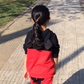 1334118 瓶子裏的精靈