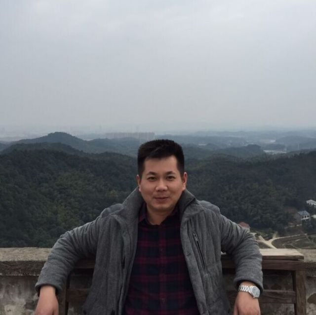 1334517 眼前人