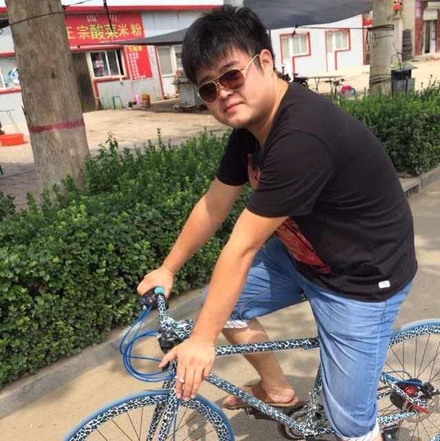 133484 习惯、宠着你