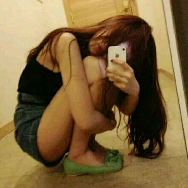 1335869 中国神婆。