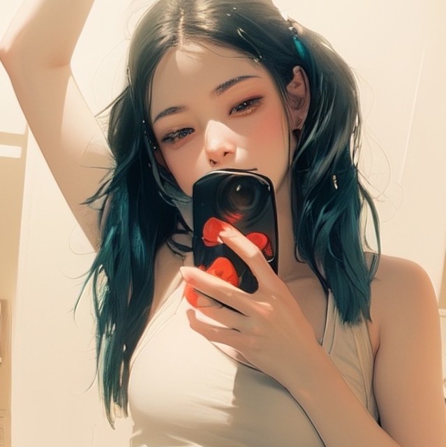 1336046 ╭⌒ Zoe