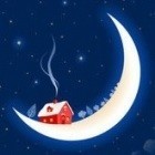 133608 moon－dream