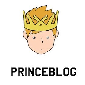1336713 PRINCEBLOG王子部落APP