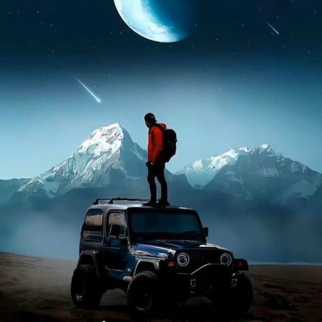 1336725 无心