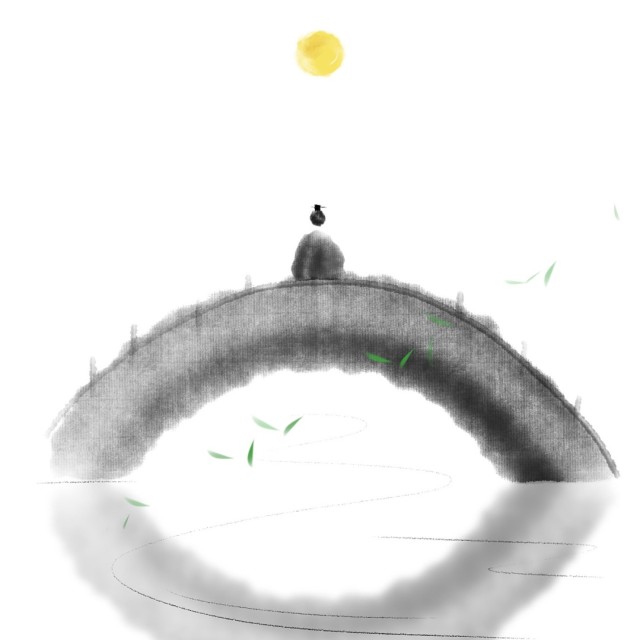 1336836 道 心