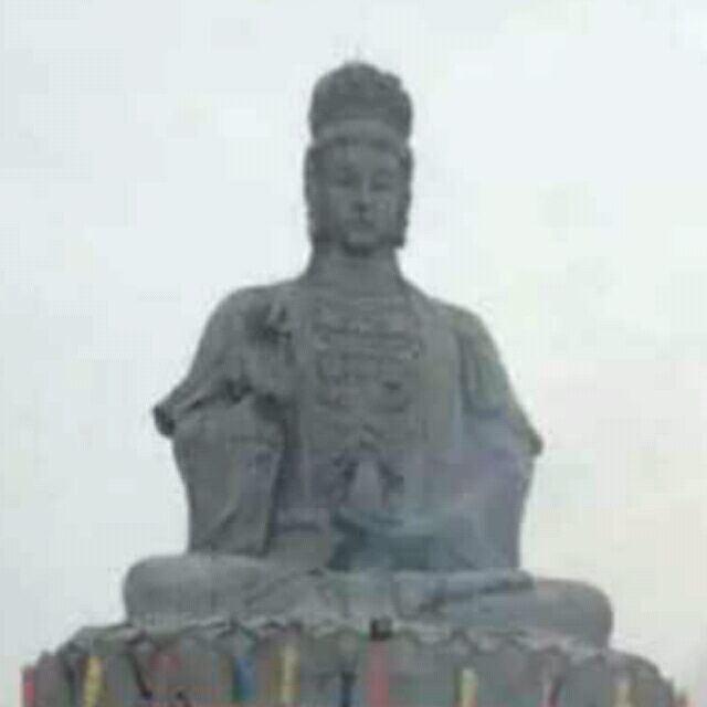 1336916 独善其身