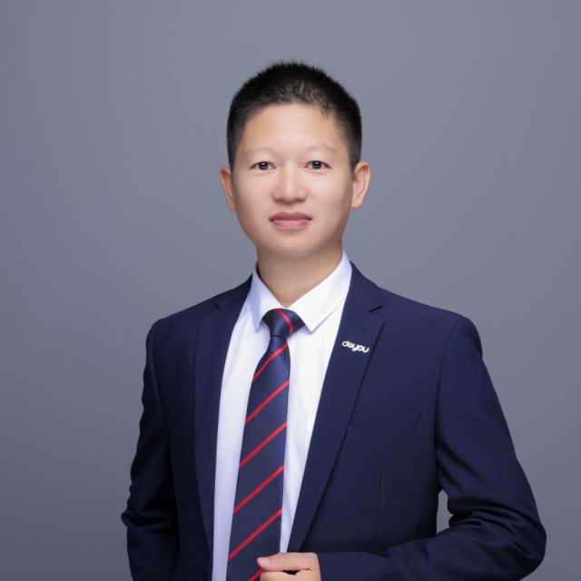 133750 林孟兴(杰米) 