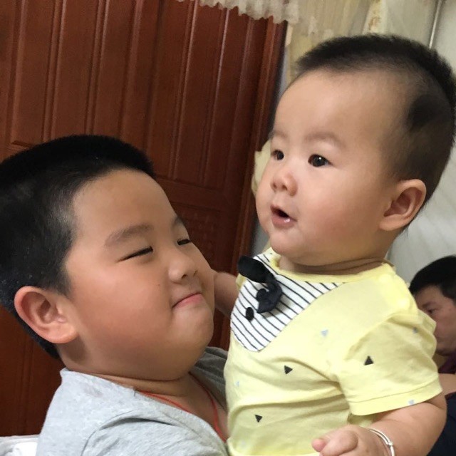 1338134 M&M我系我