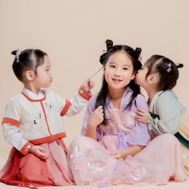 1339517  若月雾兮