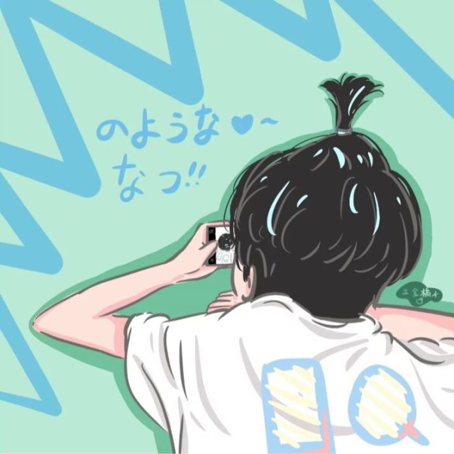 133958 小鲨鱼