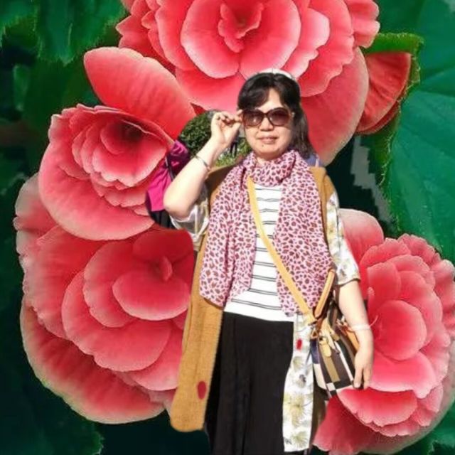 1339801 芳芳