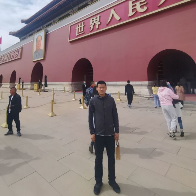 134007 牟家大院