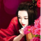 1340209 花凋、醉