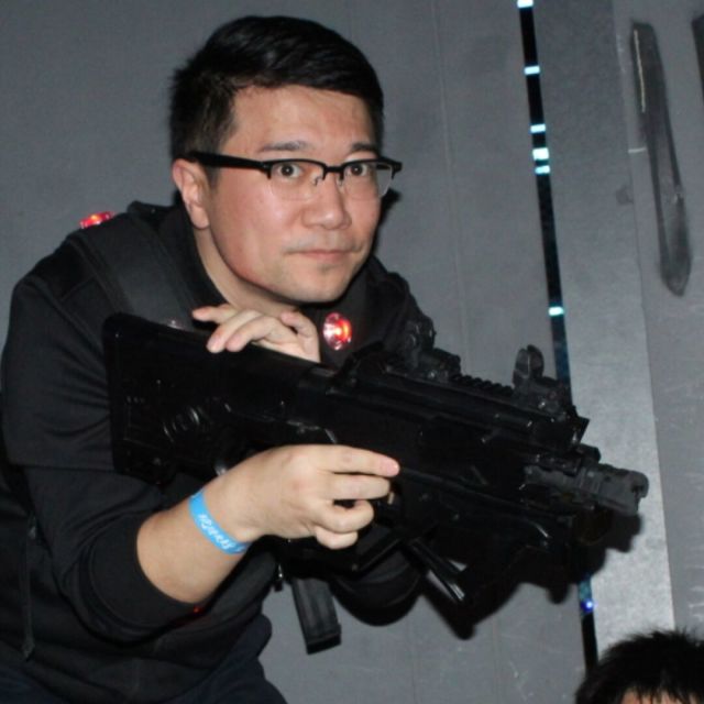 1341036 高晓伟