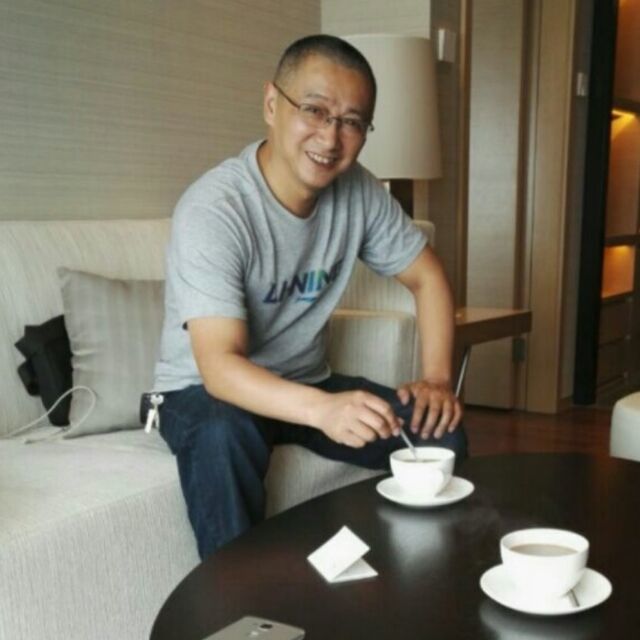 134316 恒联电脑