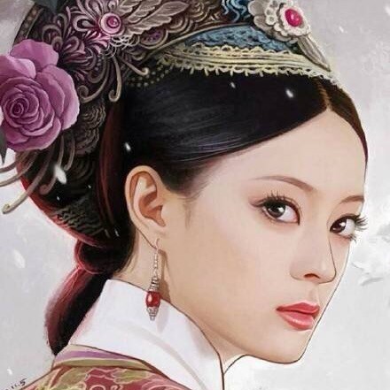 1344872 白色妖精