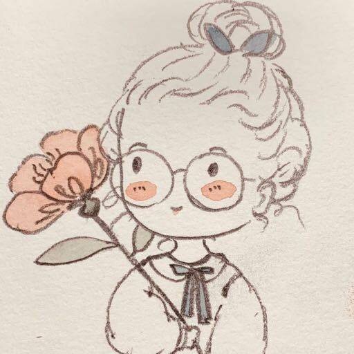 134517 柠檬、不忧伤