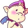 1345272 神气的猪哥靓