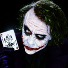 1345550 Joker