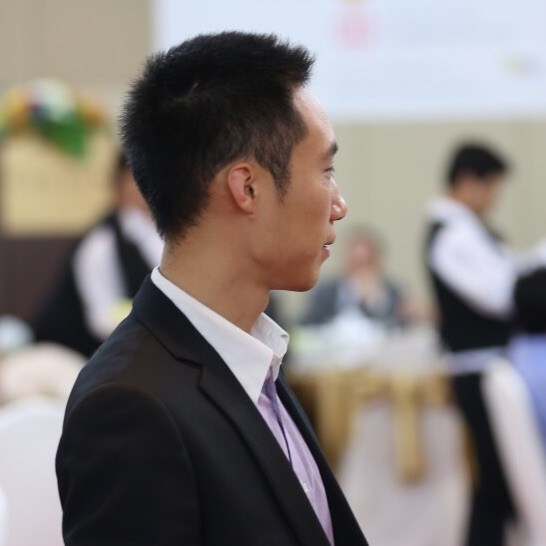 134576 John Cheng、