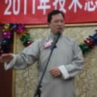 1351507 狼皮羊