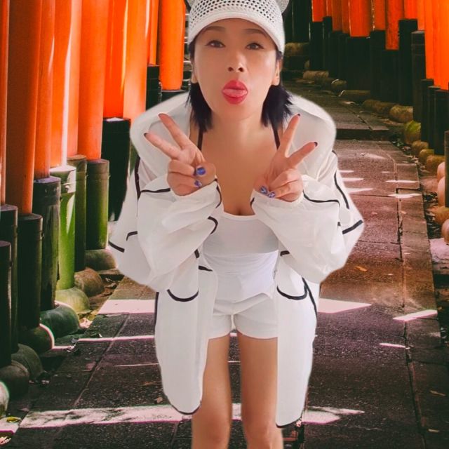 1357864 娜娜