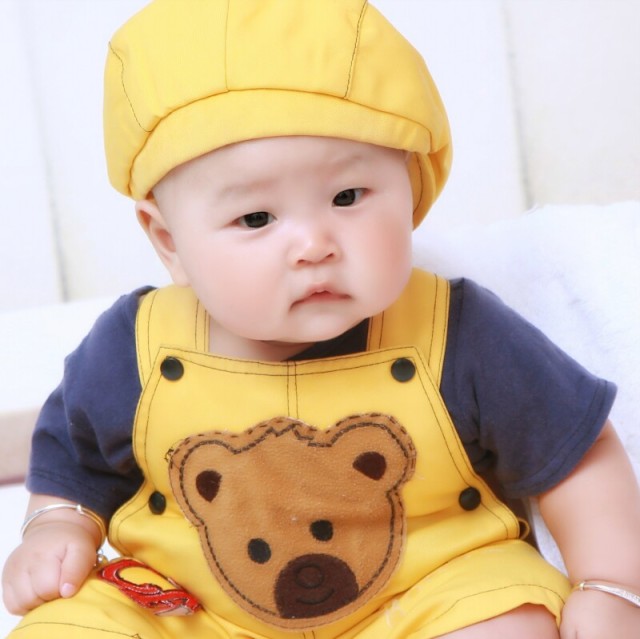 1358124 笨小孩