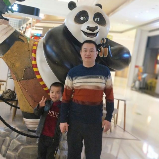 1360830 林少