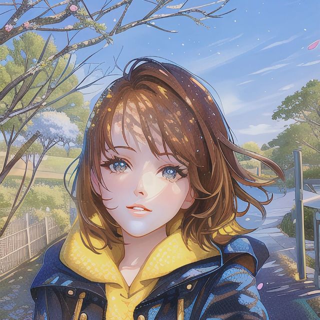 1362704 【宝贝魔女】