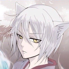 1367730 鱼鱼猫