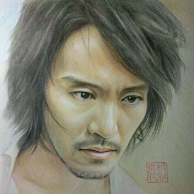 1367740 假装不在乎