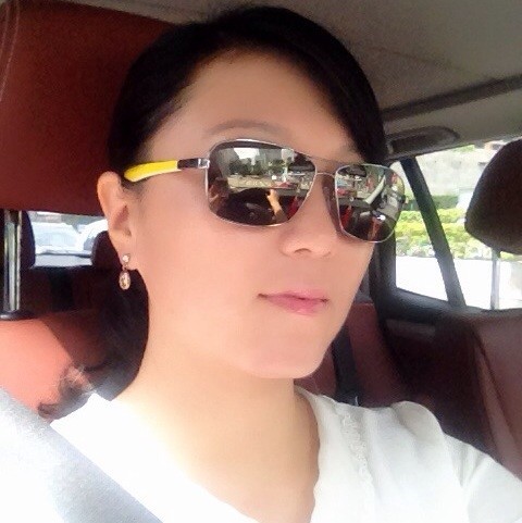 1368490 Sunny