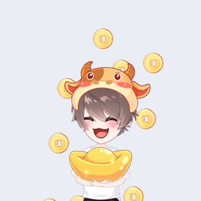 1368928 小牛