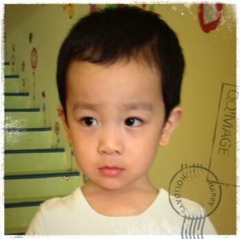 1369345 Lucas 炫