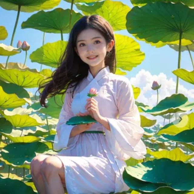 1369866 君无戏言㊣