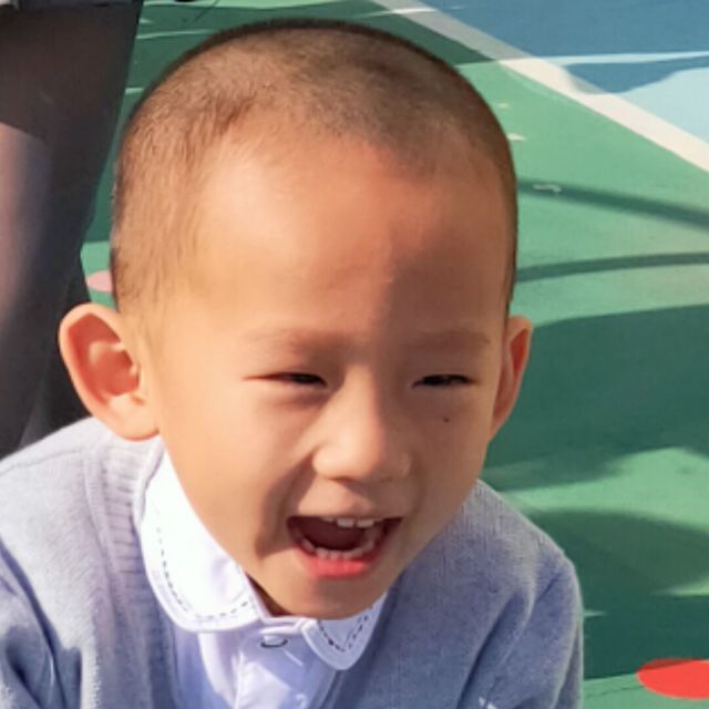 1373792 精彩人生