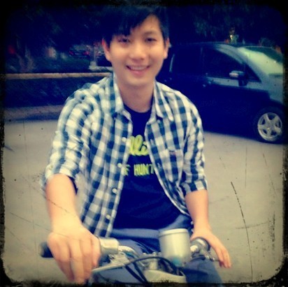 1376608 *龍メ.少Darren