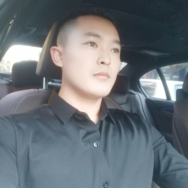 1379970 滨海路驰