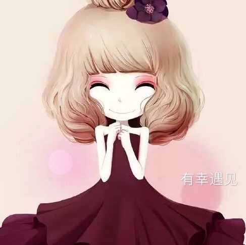 138006 掌心娃娃