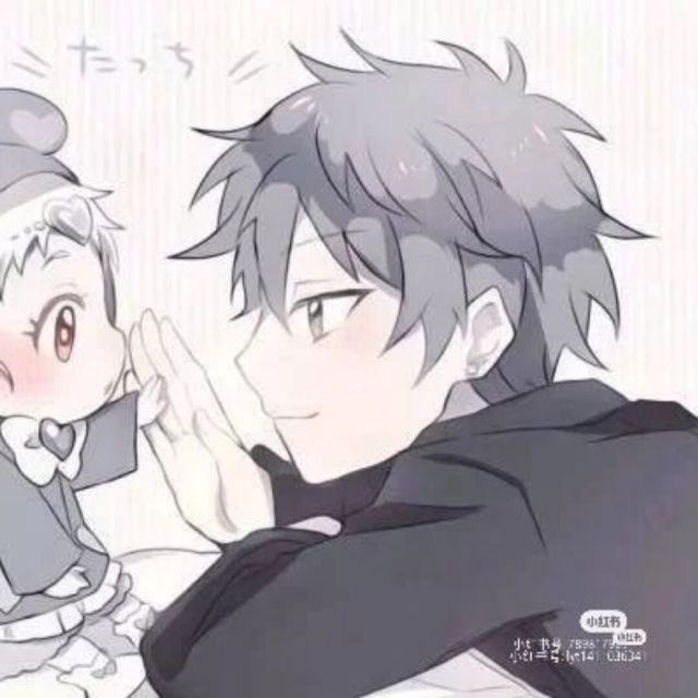 1380226 十千月月鸟