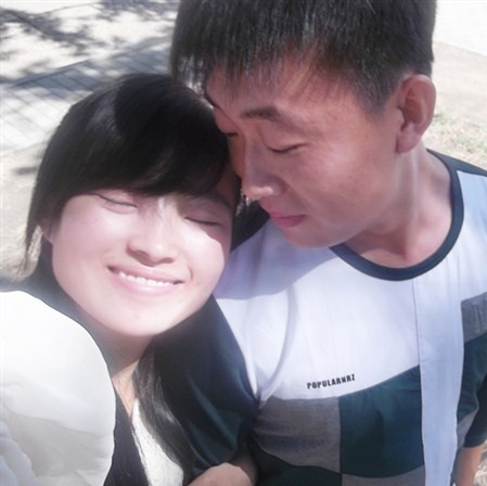 1380452 你的微笑╮是我最大的骄傲
