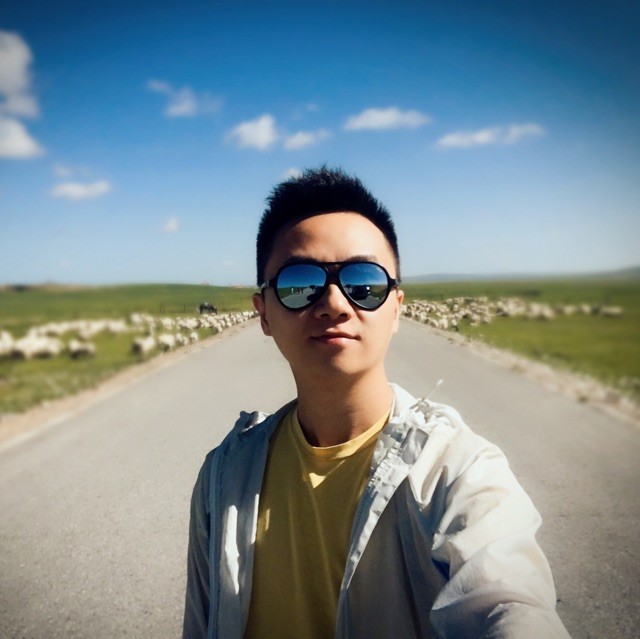 1381918 心有林夕