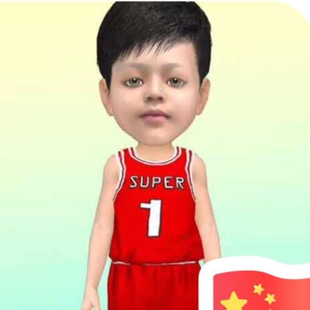 1384696 森林狼