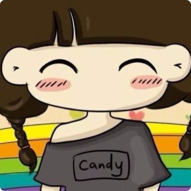 138805  Candy