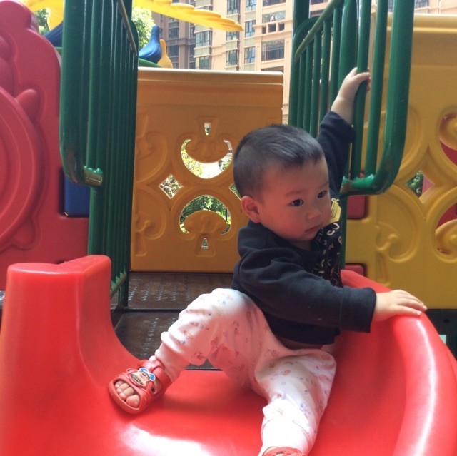 138833 生命的洗礼