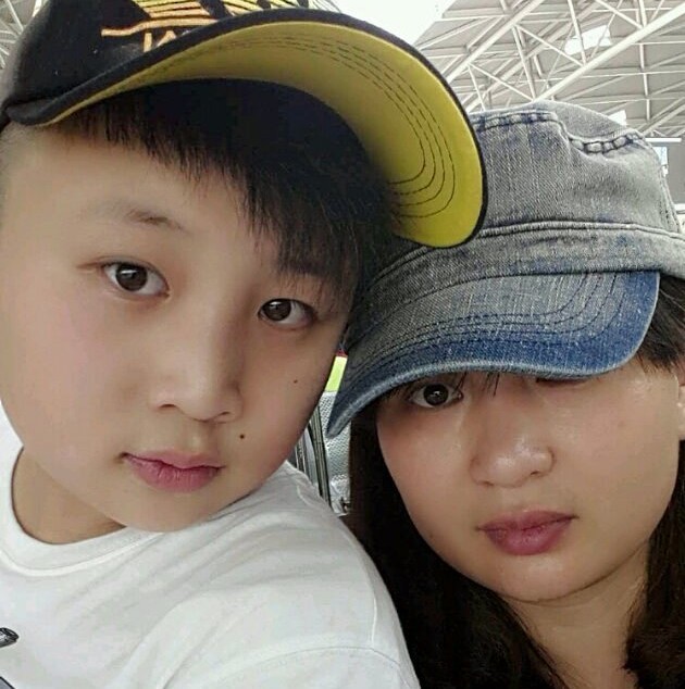 1389107 左右为囡