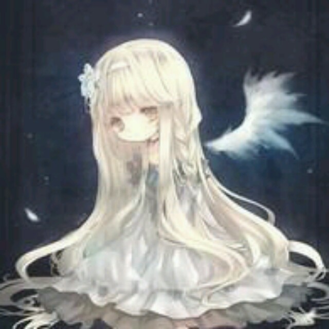 1389507 茉莉恋♚杨帆
